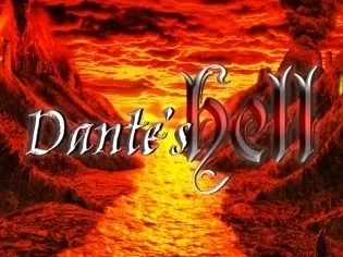 Dante Hell HD game icon