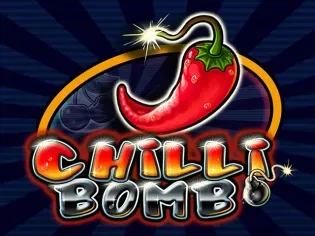 Chilli Bomb game icon