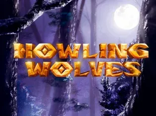 Howling Wolves game icon