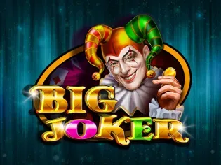 Big Joker game icon