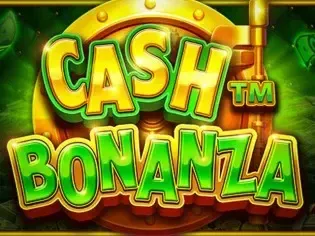 Cash Bonanza game icon
