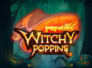 Witchy Poppins game icon