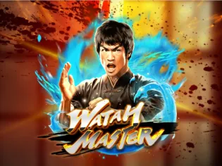 Watah Master game icon