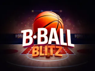 B-Ball Blitz game icon