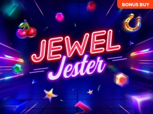 Jewel Jester game icon