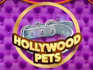 Hollywood Pets game icon
