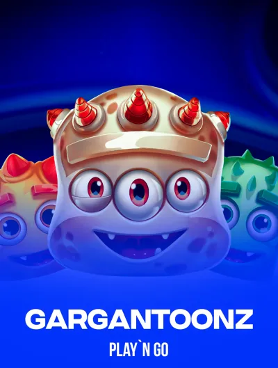 Gargantoonz
