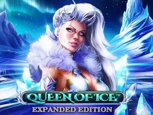 Queen Of Ice Expanded Edition game icon