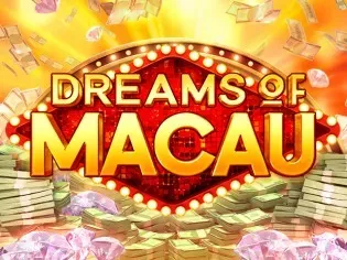 Dreams of Macau game icon