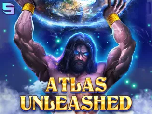 Atlas Unleashed game icon