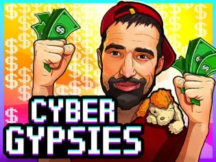 Cyber Gypsies game icon