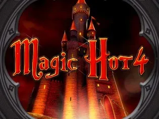 Magic Hot 4 game icon