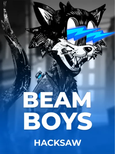 Beam Boys