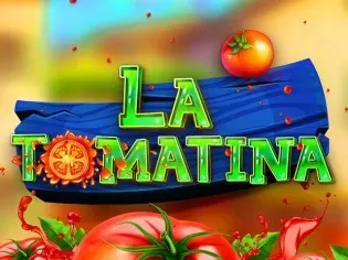 La Tomatina game icon