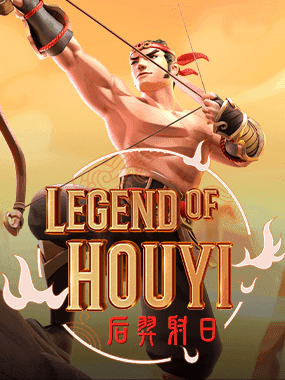 Legend of Hou Yi