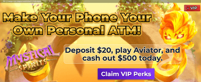 Spin and Win Big Today