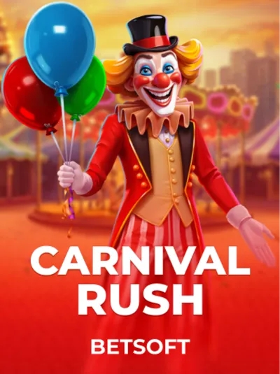 Carnival Rush