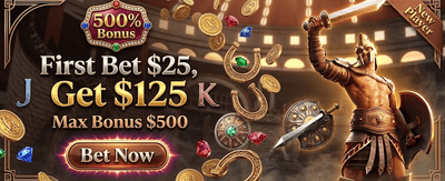 Friday Slot Frenzy