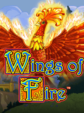 Wings Of Fire
