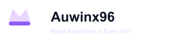 auwinx96.net Logo